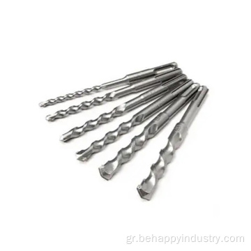 Hex Shank Drill Bits